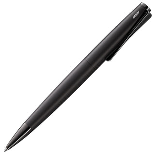 LAMY - Studio Ballpoint Pen Lx All Black - KOHEZI