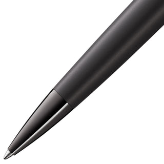 LAMY - Studio Ballpoint Pen Lx All Black - KOHEZI