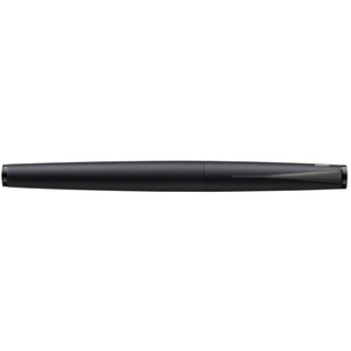 LAMY - Studio Fountain Pen Lx All Black - KOHEZI