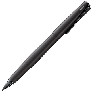 LAMY - Studio Fountain Pen Lx All Black - KOHEZI