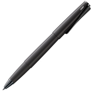 LAMY - Studio Rollerball Pen Lx All Black - KOHEZI