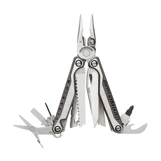 Leatherman - CHARGE®+ TTI - KOHEZI