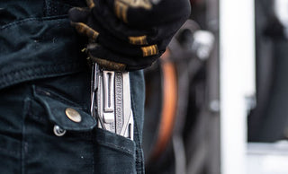 Leatherman - CHARGE®+ TTI - KOHEZI