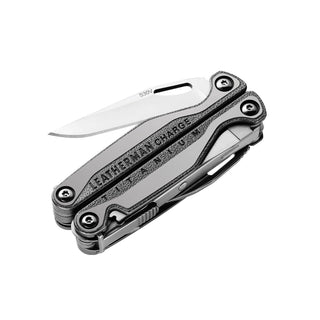 Leatherman - CHARGE®+ TTI - KOHEZI