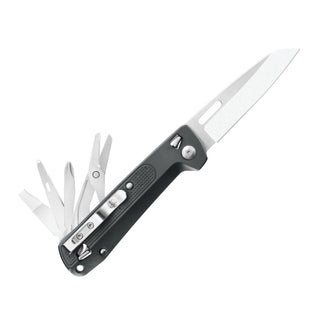 Leatherman - FREE® K4 - KOHEZI