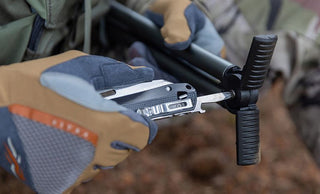 Leatherman - FREE® K4 - KOHEZI