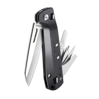 Leatherman - FREE® K4 - KOHEZI