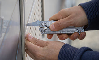 Leatherman - FREE® P2 - KOHEZI