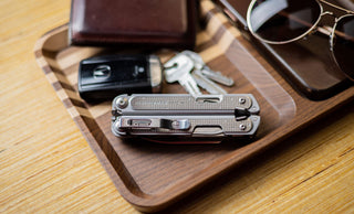 Leatherman - FREE® P4 - KOHEZI
