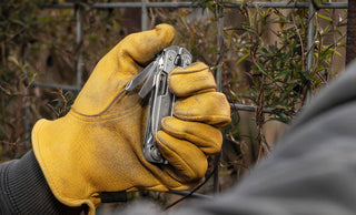 Leatherman - FREE® P4 - KOHEZI