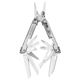 Leatherman - FREE® P4 - KOHEZI