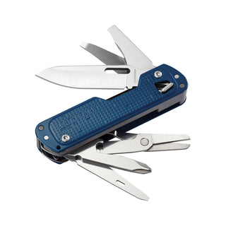 Leatherman - FREE® T4 - KOHEZI