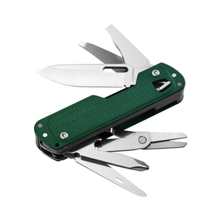 Leatherman - FREE® T4 - KOHEZI