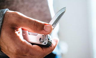 Leatherman - FREE® T4 - KOHEZI