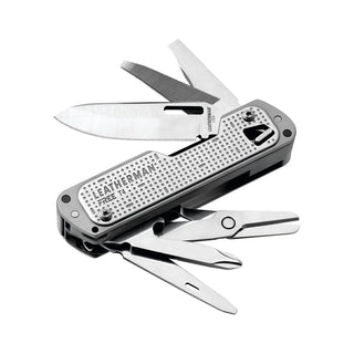 Leatherman - FREE® T4 - KOHEZI