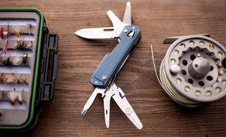 Leatherman - FREE® T4 - KOHEZI