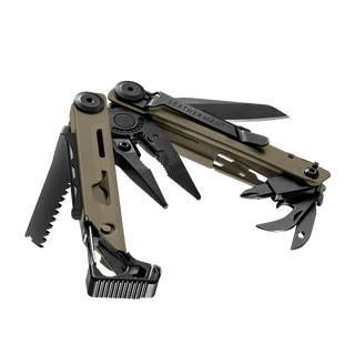 Leatherman - SIGNAL® - KOHEZI