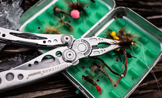 Leatherman - SKELETOOL® - KOHEZI