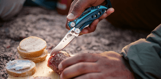 Leatherman - SKELETOOL® CX - KOHEZI