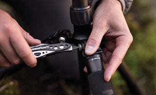 Leatherman - SKELETOOL® CX - KOHEZI