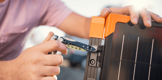 Leatherman - SKELETOOL® CX - KOHEZI