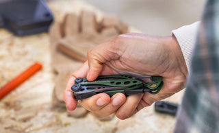 Leatherman - SKELETOOL® CX - KOHEZI