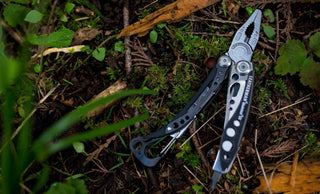 Leatherman - SKELETOOL® CX - KOHEZI