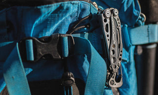 Leatherman - SKELETOOL® CX - KOHEZI