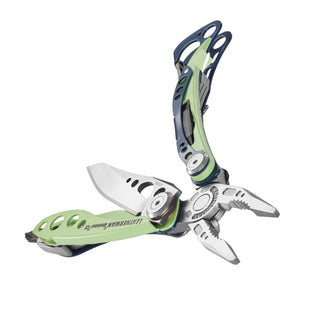 Leatherman - SKELETOOL® CX - KOHEZI