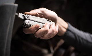 Leatherman - SURGE® - KOHEZI