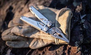 Leatherman - SURGE® - KOHEZI