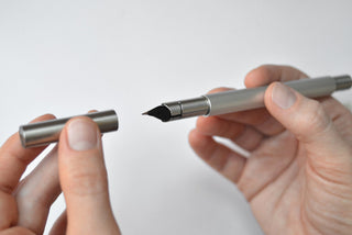 Lucio Rossi Design - 7000 Aluminum - KOHEZI