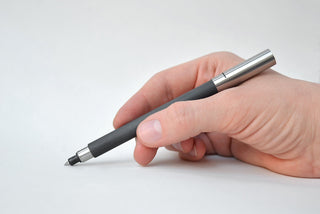 Lucio Rossi Design - L - Carbon Roller - KOHEZI