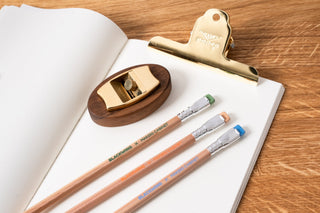 Makers Cabinet - Blackwing x Makers Cabinet Pencils - KOHEZI
