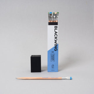 Makers Cabinet - Blackwing x Makers Cabinet Pencils - KOHEZI