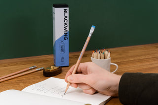 Makers Cabinet - Blackwing x Makers Cabinet Pencils - KOHEZI