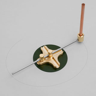 Makers Cabinet - Elipso - Ellipse Drawing Tool - KOHEZI