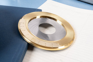 Makers Cabinet - Iris Large Format - KOHEZI