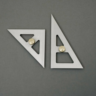 Makers Cabinet - Set Squares - KOHEZI