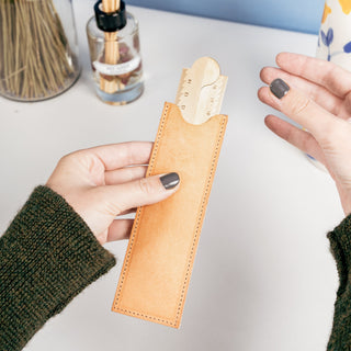 Makers Cabinet - Stria Sheath - KOHEZI