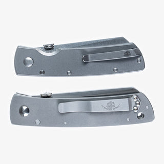 Tactile Knife Co. - Micarta Mariner 2