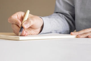 MD PAPER PRODUCTS - MD Fountain Pen - KOHEZI