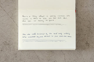 MD PAPER PRODUCTS - MD Fountain Pen - KOHEZI