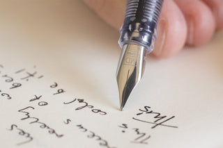 MD PAPER PRODUCTS - MD Fountain Pen - KOHEZI