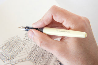 MD PAPER PRODUCTS - MD Fountain Pen - KOHEZI