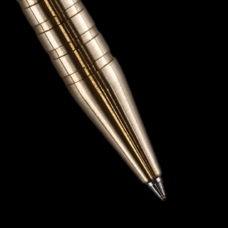 Modern Fuel - Bolt Action Pen (Bronze) - KOHEZI
