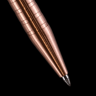 Modern Fuel - Bolt Action Pen (Copper) - KOHEZI
