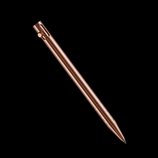 Modern Fuel - Bolt Action Pen (Copper) - KOHEZI
