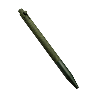 Modern Fuel - Bolt Action Pen (Forest Explorer Limited Edition) - KOHEZI