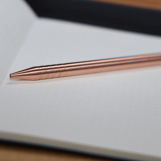 Modern Fuel - Click Pencil (Copper) - KOHEZI